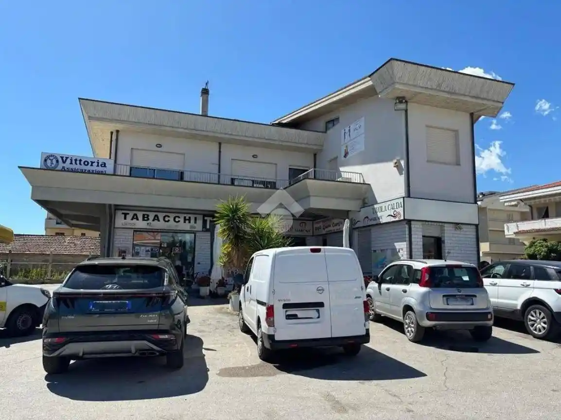Appartamento in vendita a Pineto