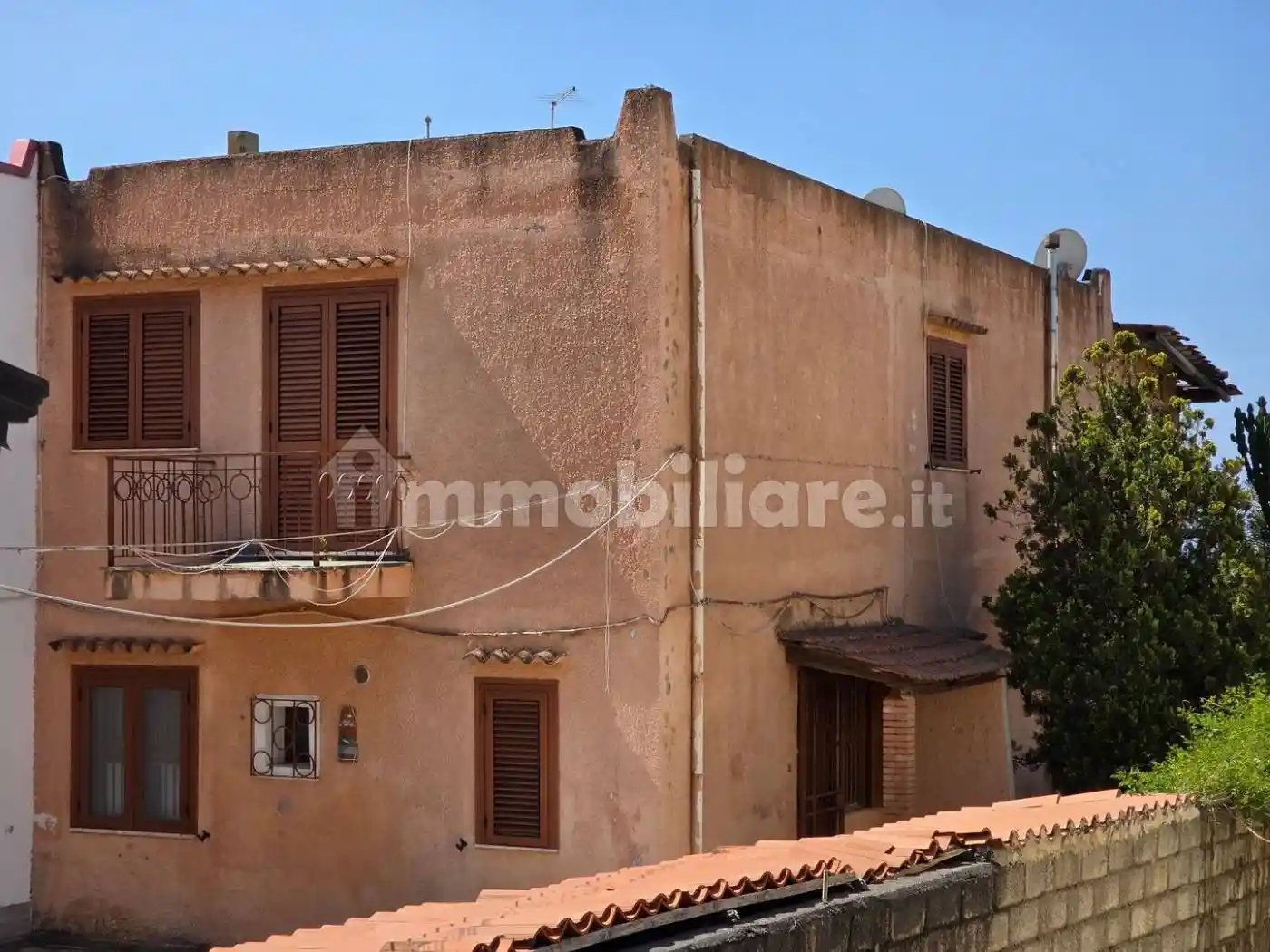 Villa in vendita a Diamante