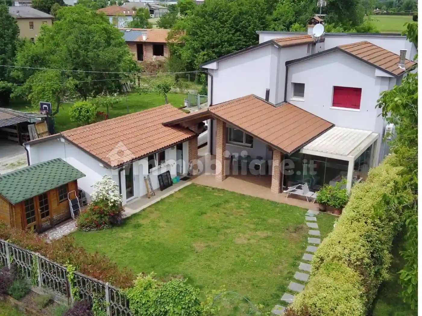 Casa indipendente - foto 2