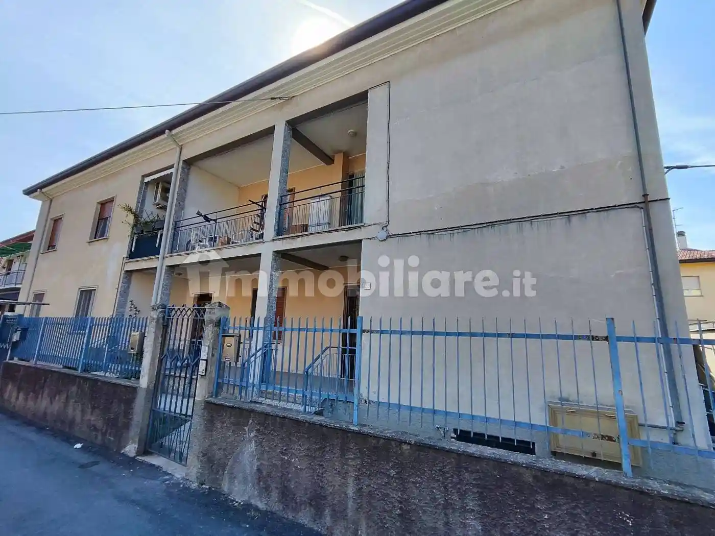 Appartamento in vendita a Limbiate