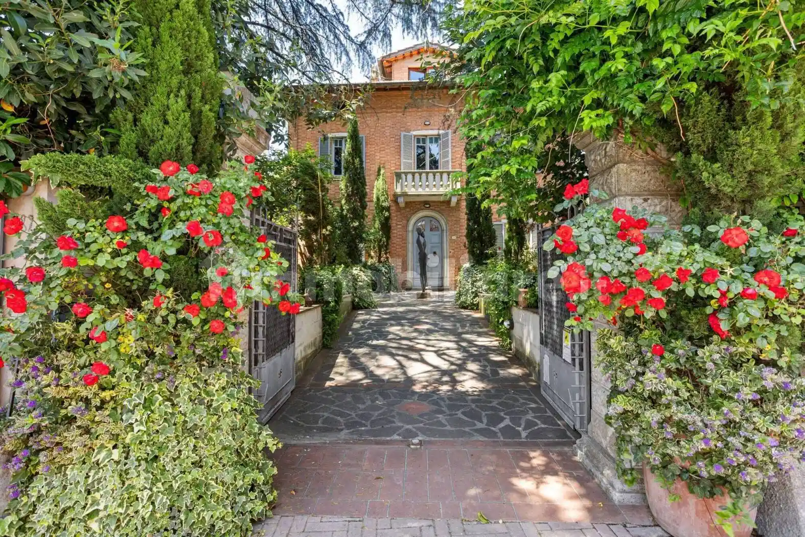 Villa in vendita a Torrita di Siena