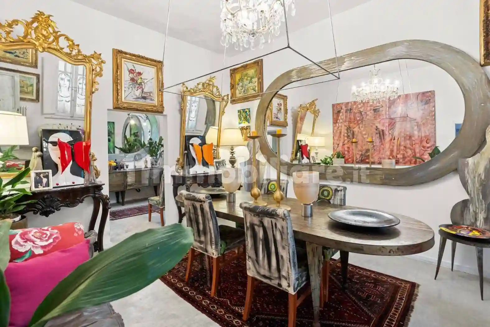 Villa - foto 5