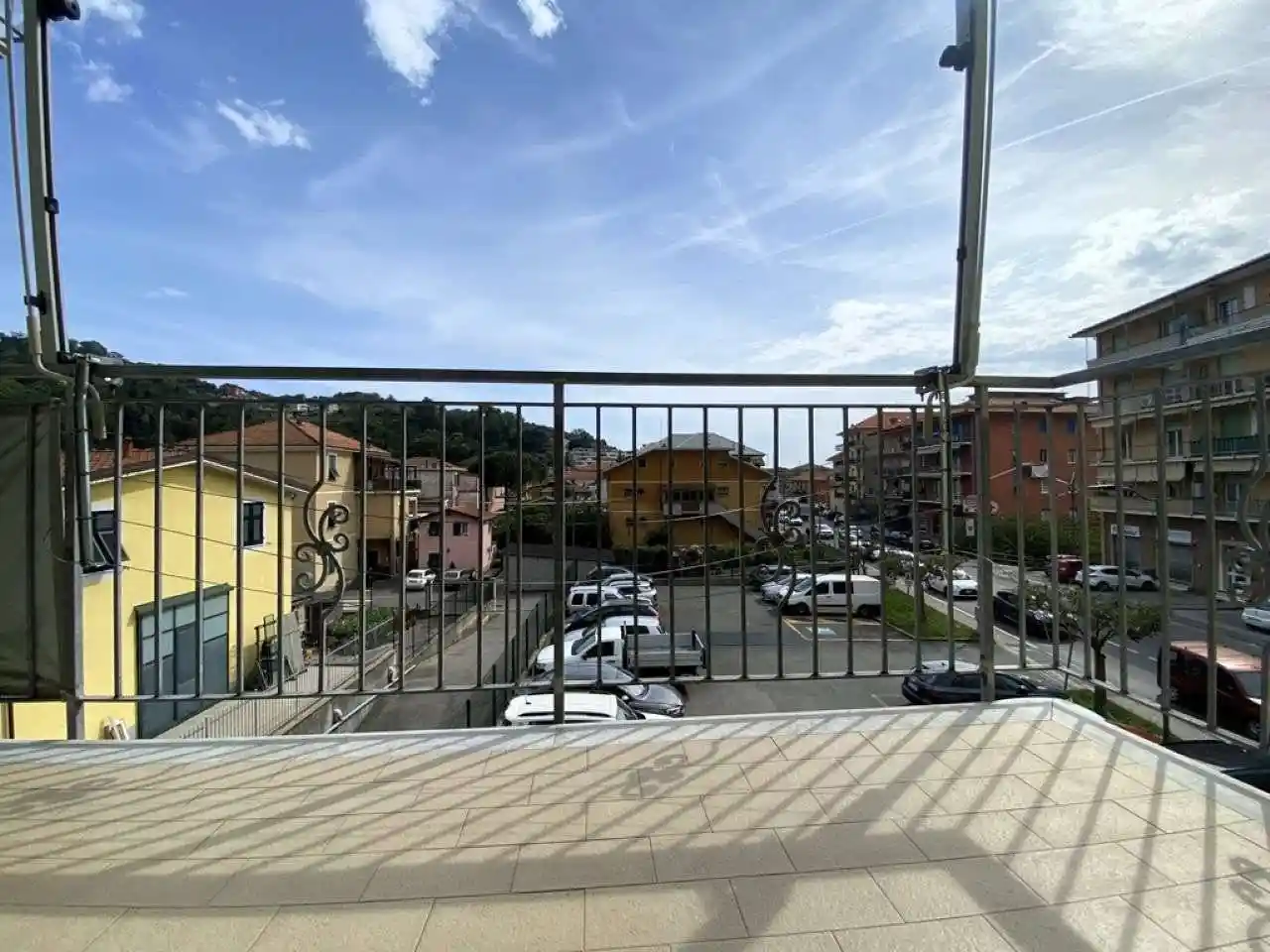 Appartamento in vendita a Cogorno