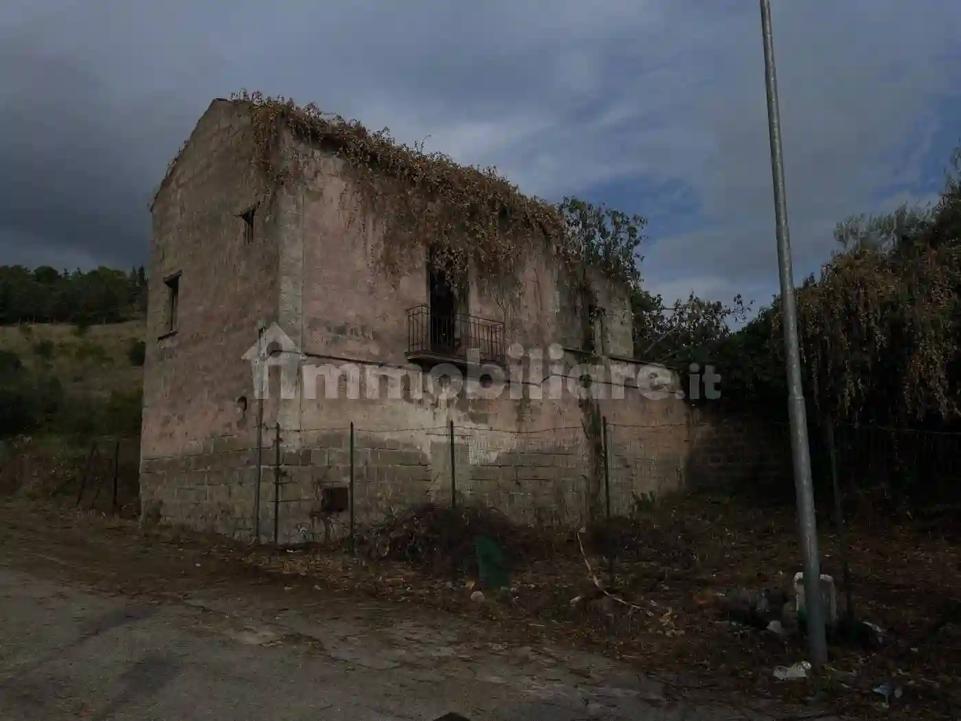 Palazzo - Edificio - foto 2