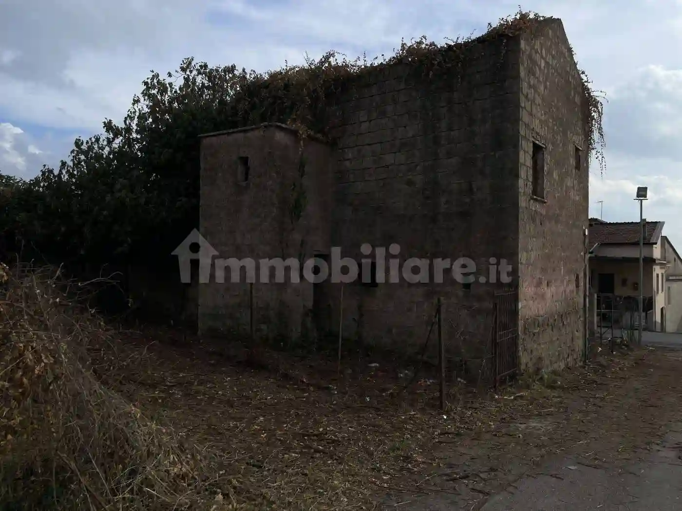 Palazzo - Edificio - foto 3