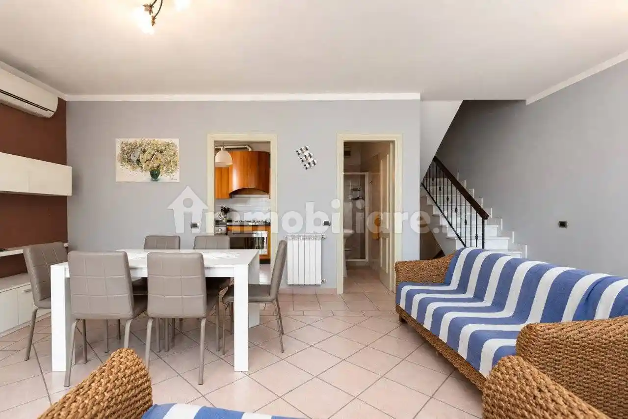 Villa in vendita a Viareggio