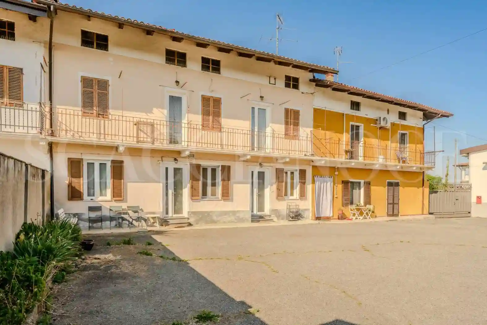 Villetta a schiera - foto 2