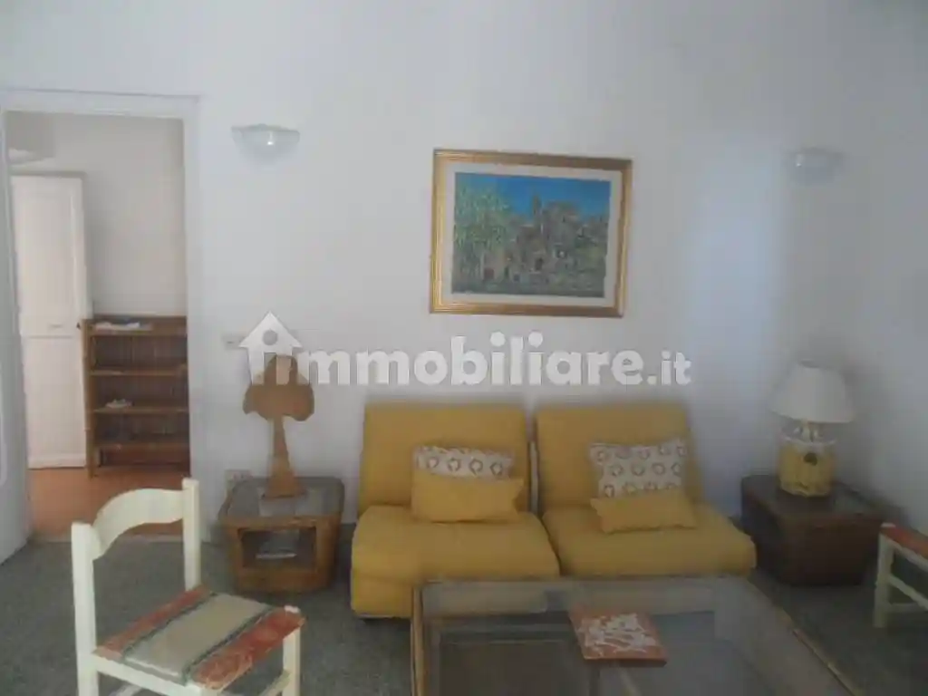 Appartamento in affitto a Bracciano