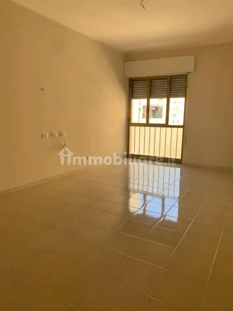 Appartamento in affitto a Trapani