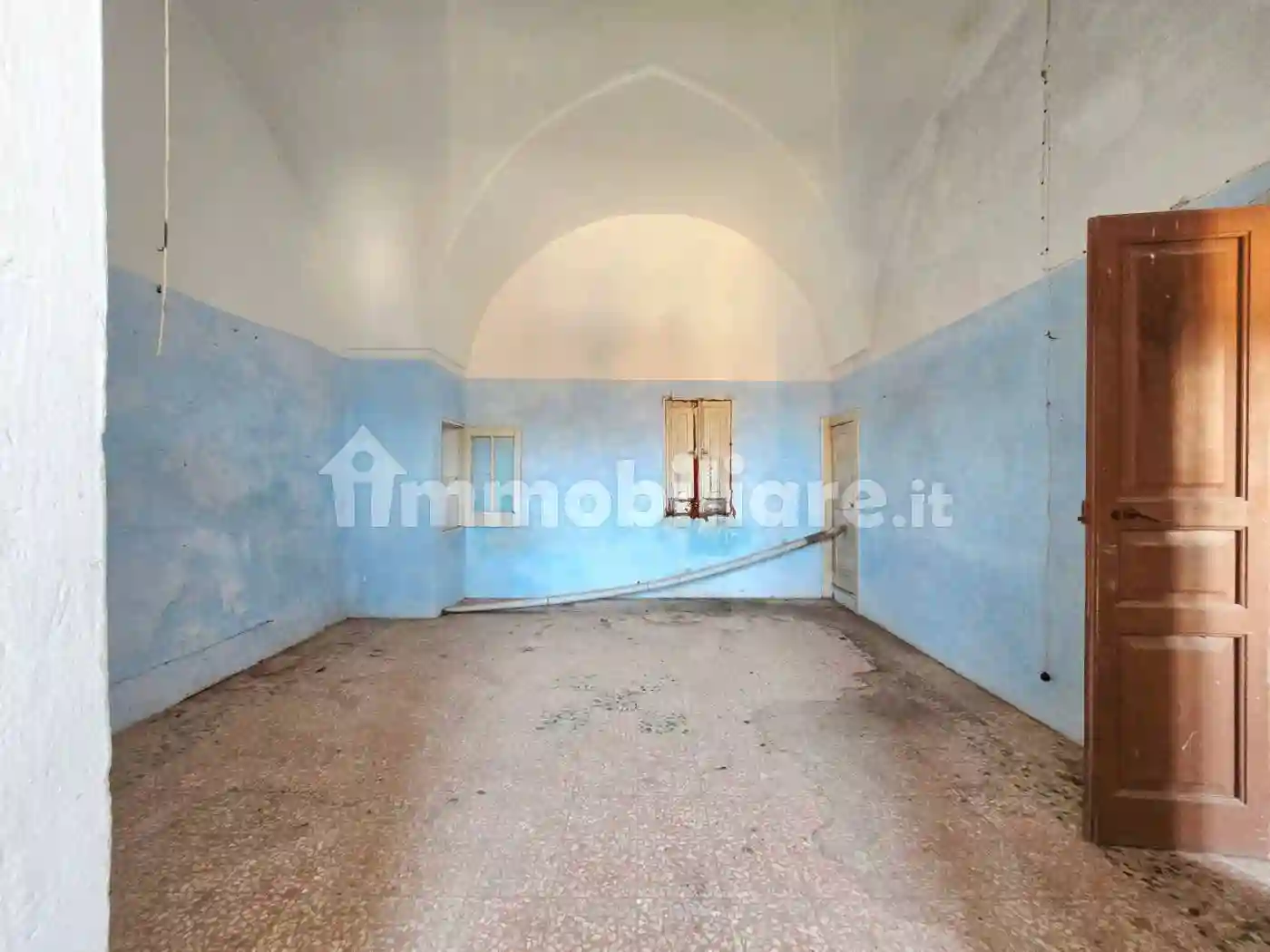 Palazzo - Edificio - foto 2