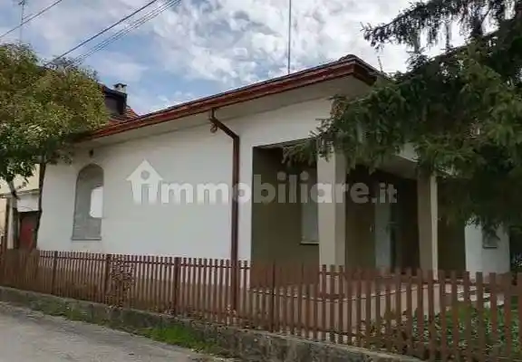 Casa indipendente in vendita a San Vendemiano