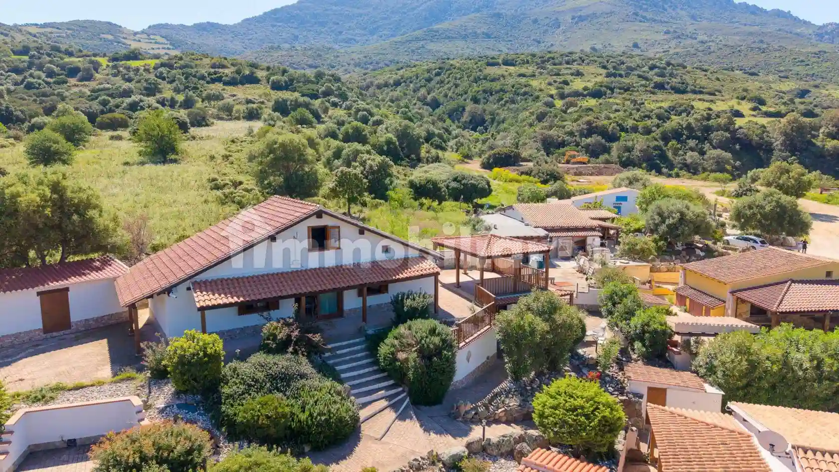 Villa - foto 2