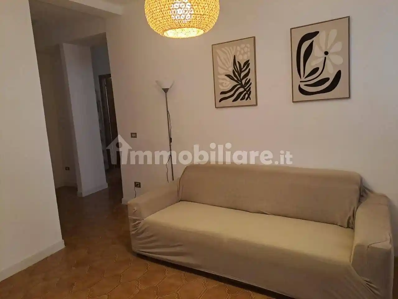 Appartamento in affitto a Piacenza