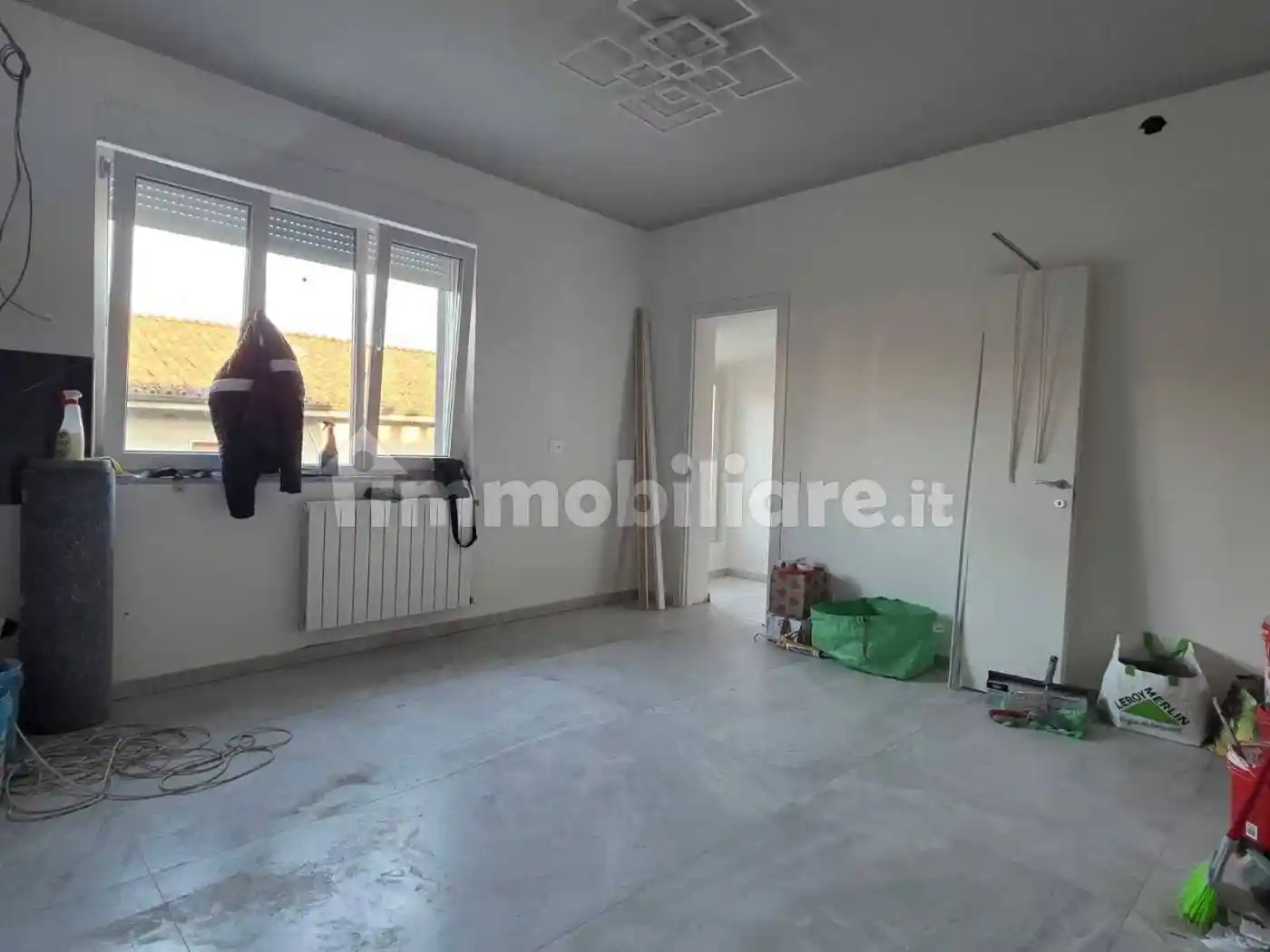 Appartamento in vendita a Borgonovo Val Tidone