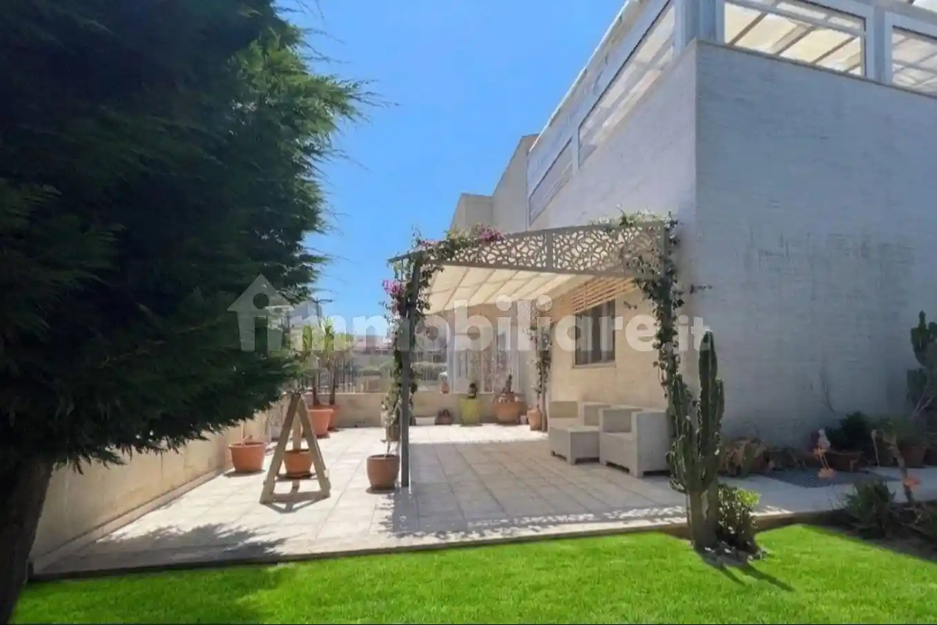 Appartamento in vendita a Brindisi