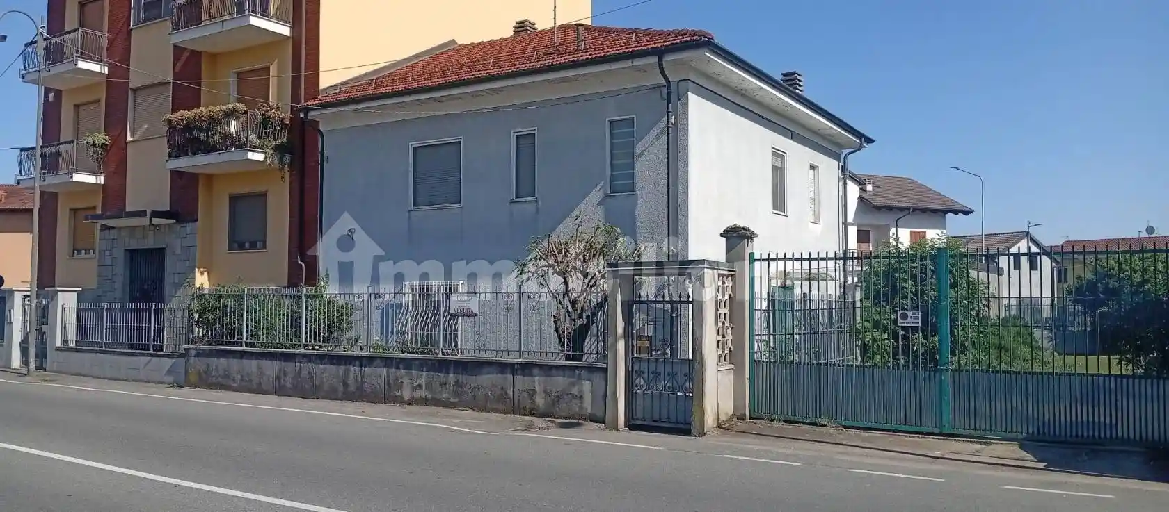 Villa in vendita a None