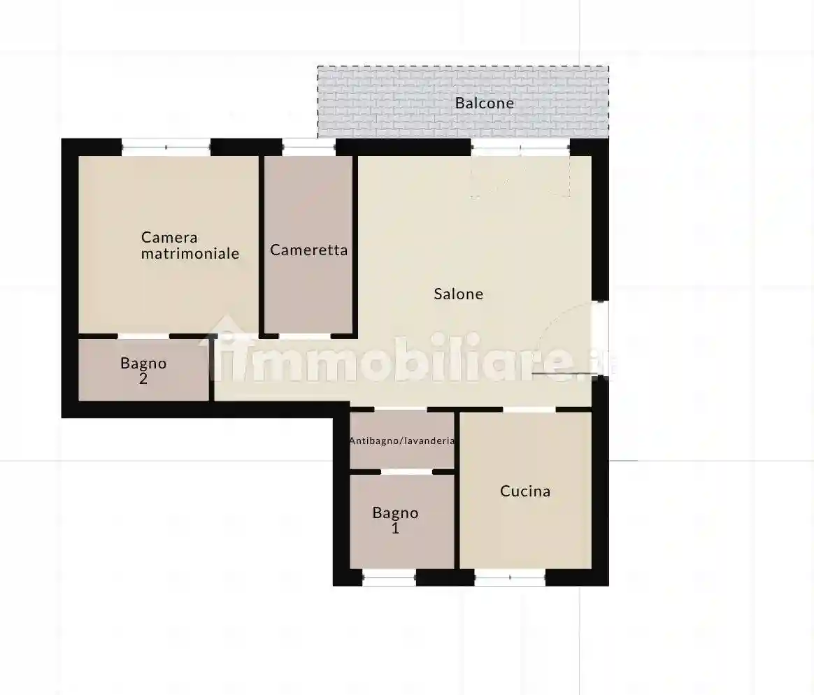 Appartamento - foto 3