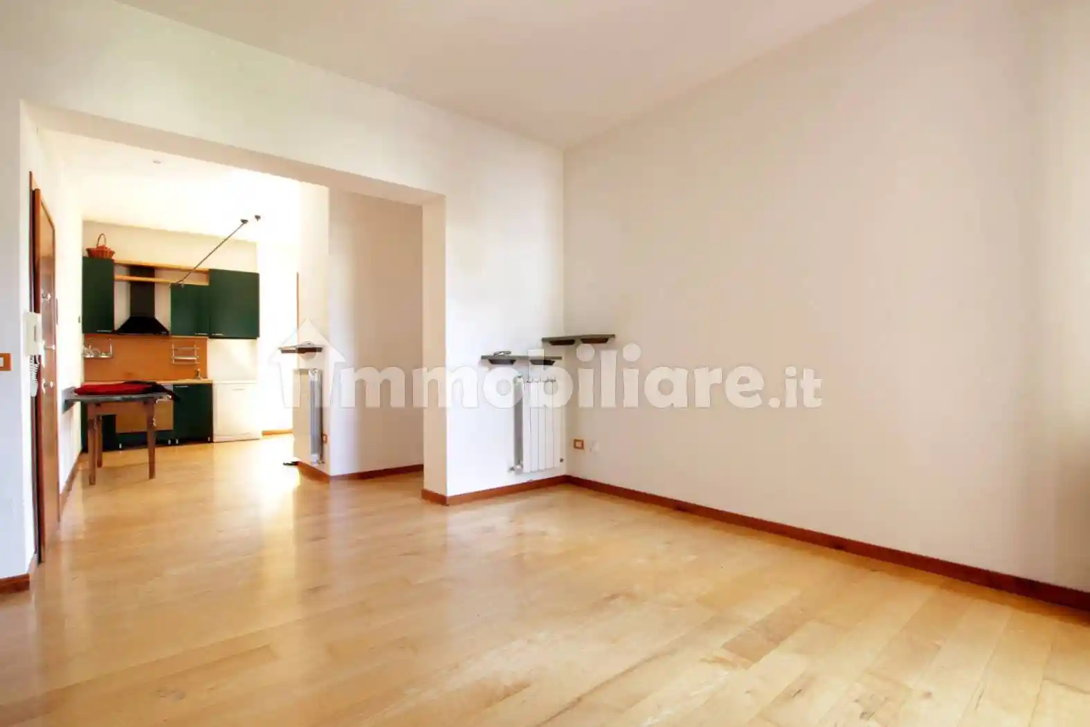 Appartamento in vendita a Siena