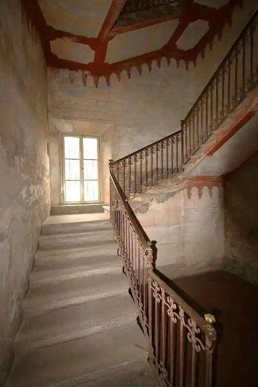Palazzo - Edificio in vendita a San Zenone al Po