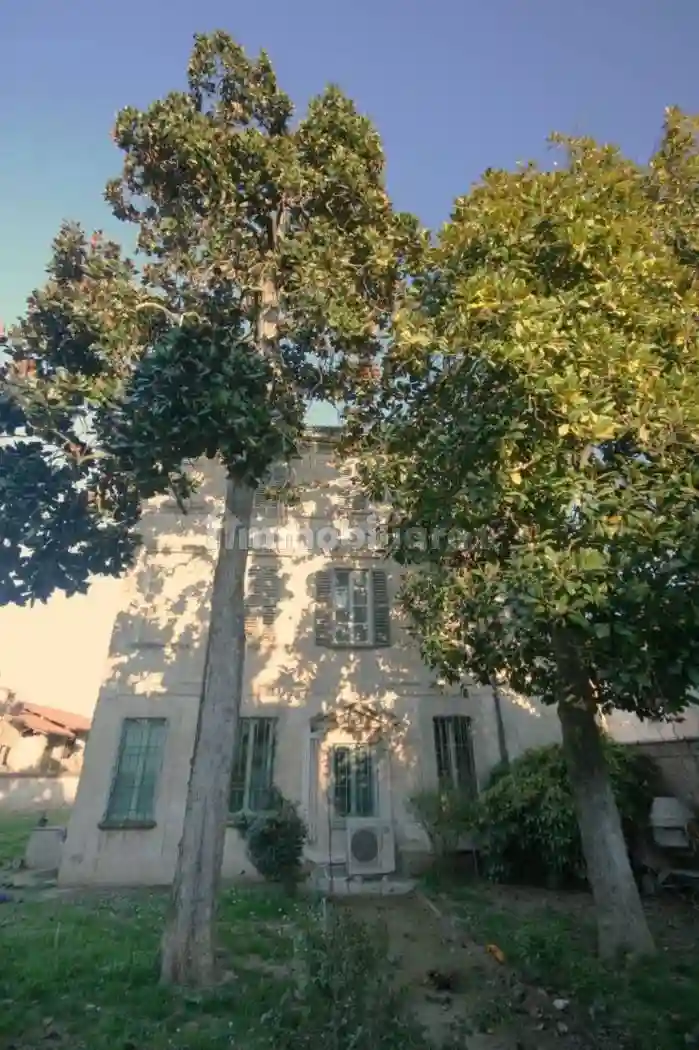 Palazzo - Edificio - foto 4
