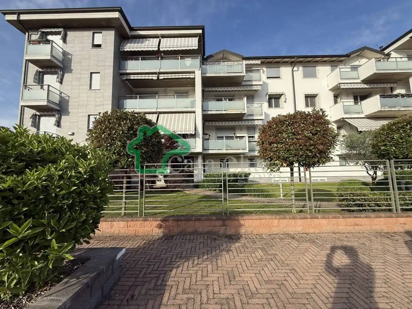 Appartamento in vendita a Lodi