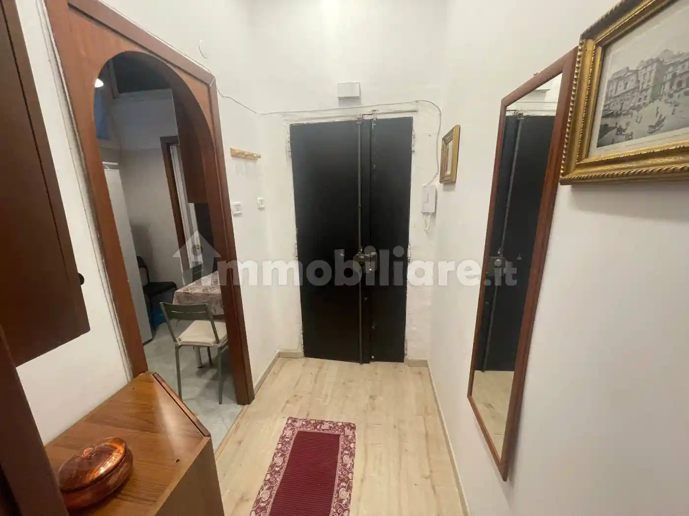 Appartamento in affitto a Napoli