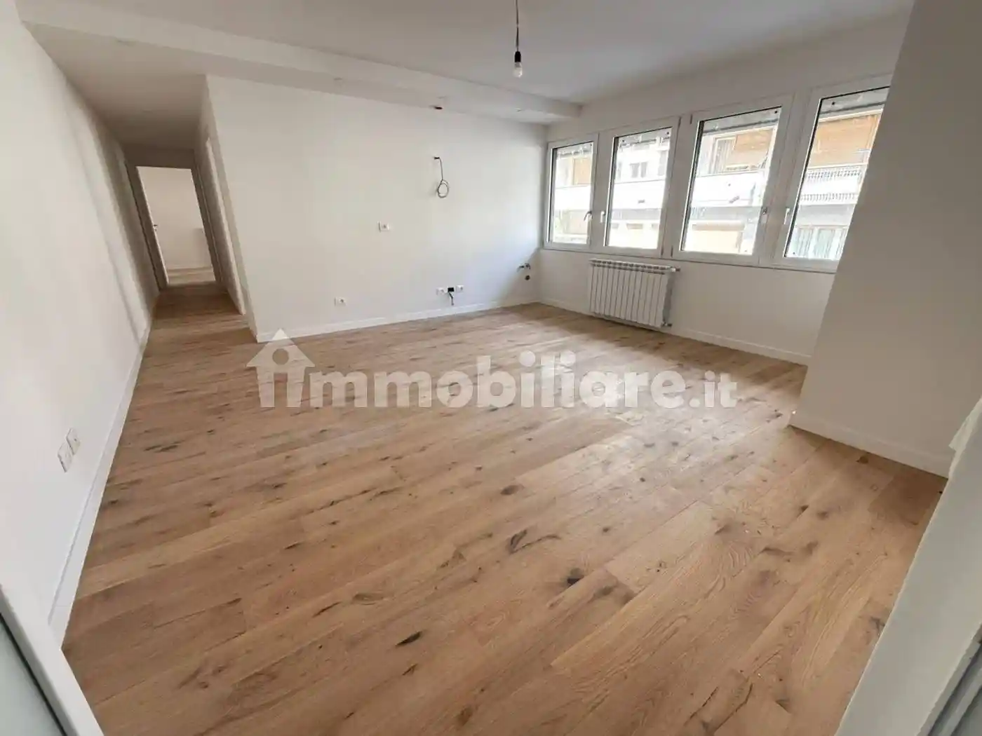 Appartamento in vendita a Firenze