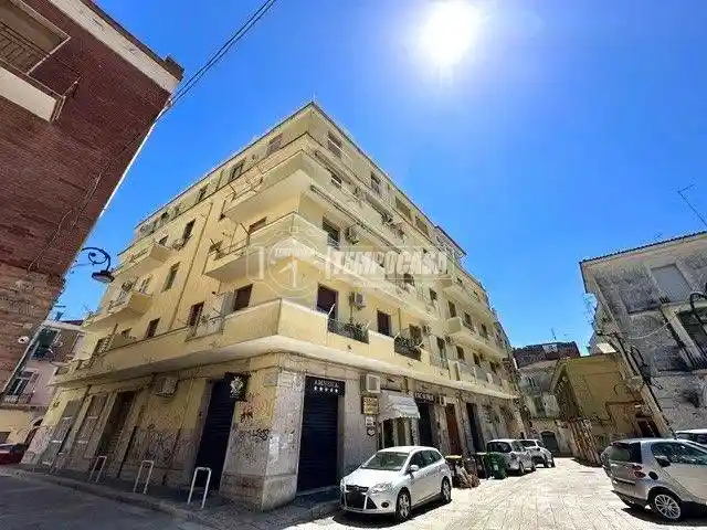 Appartamento in vendita a Foggia