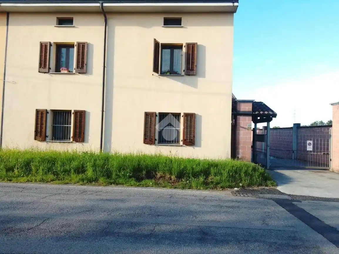 Appartamento in affitto a Corbetta
