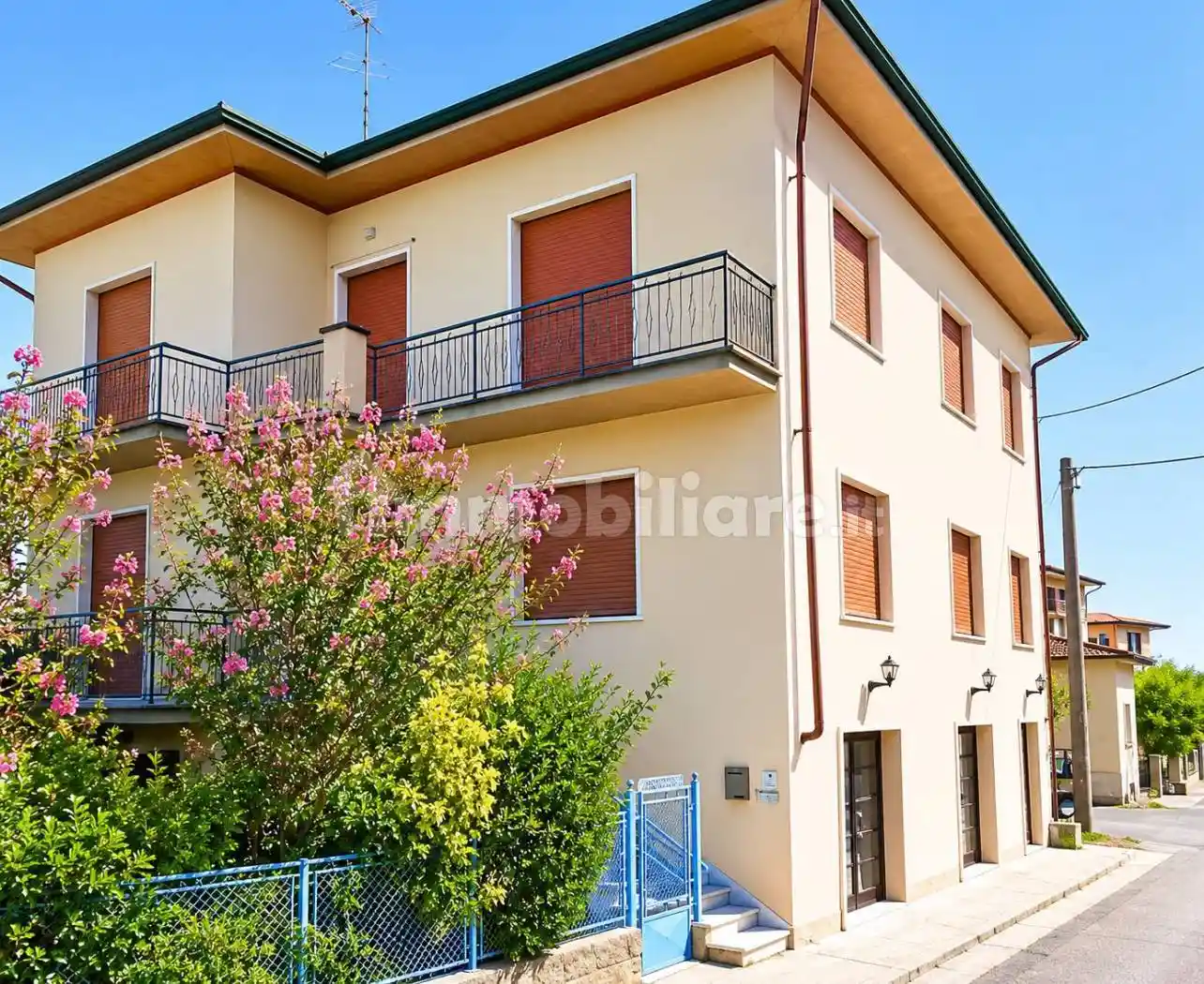Appartamento in vendita a San Miniato