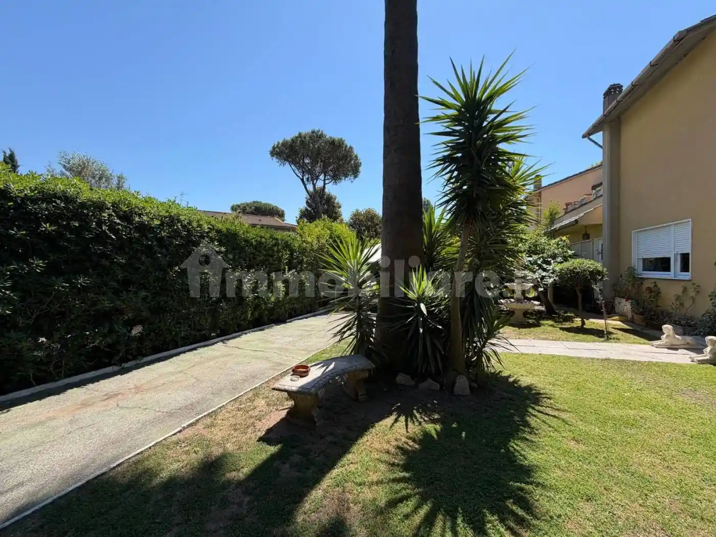 Villa in vendita a Roma