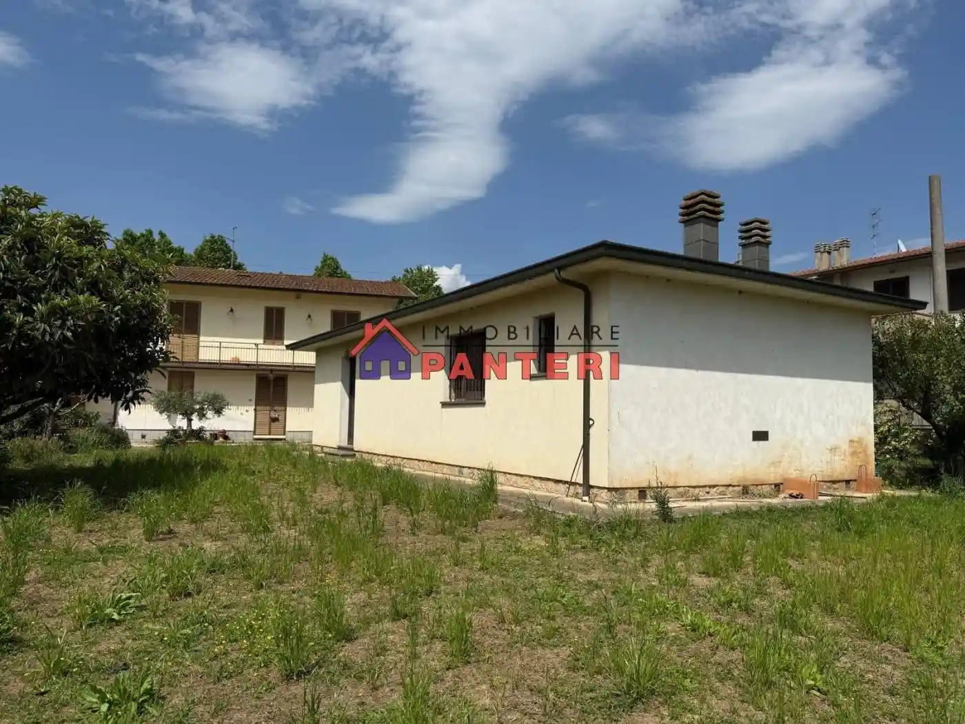 Casa indipendente in vendita a Pieve a Nievole