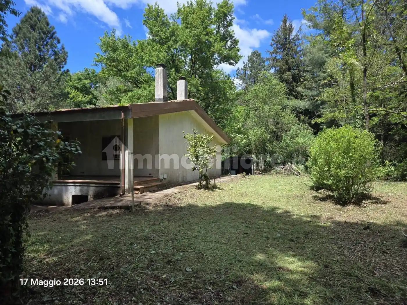 Villa in vendita a Rocca di Papa