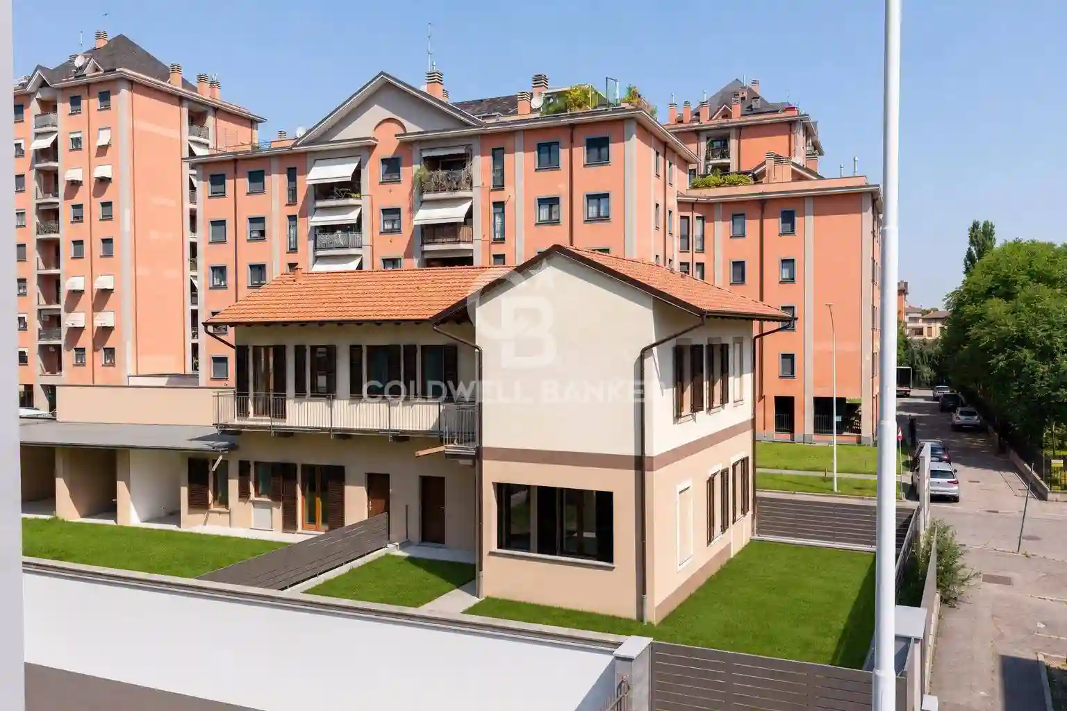 Villa - foto 4
