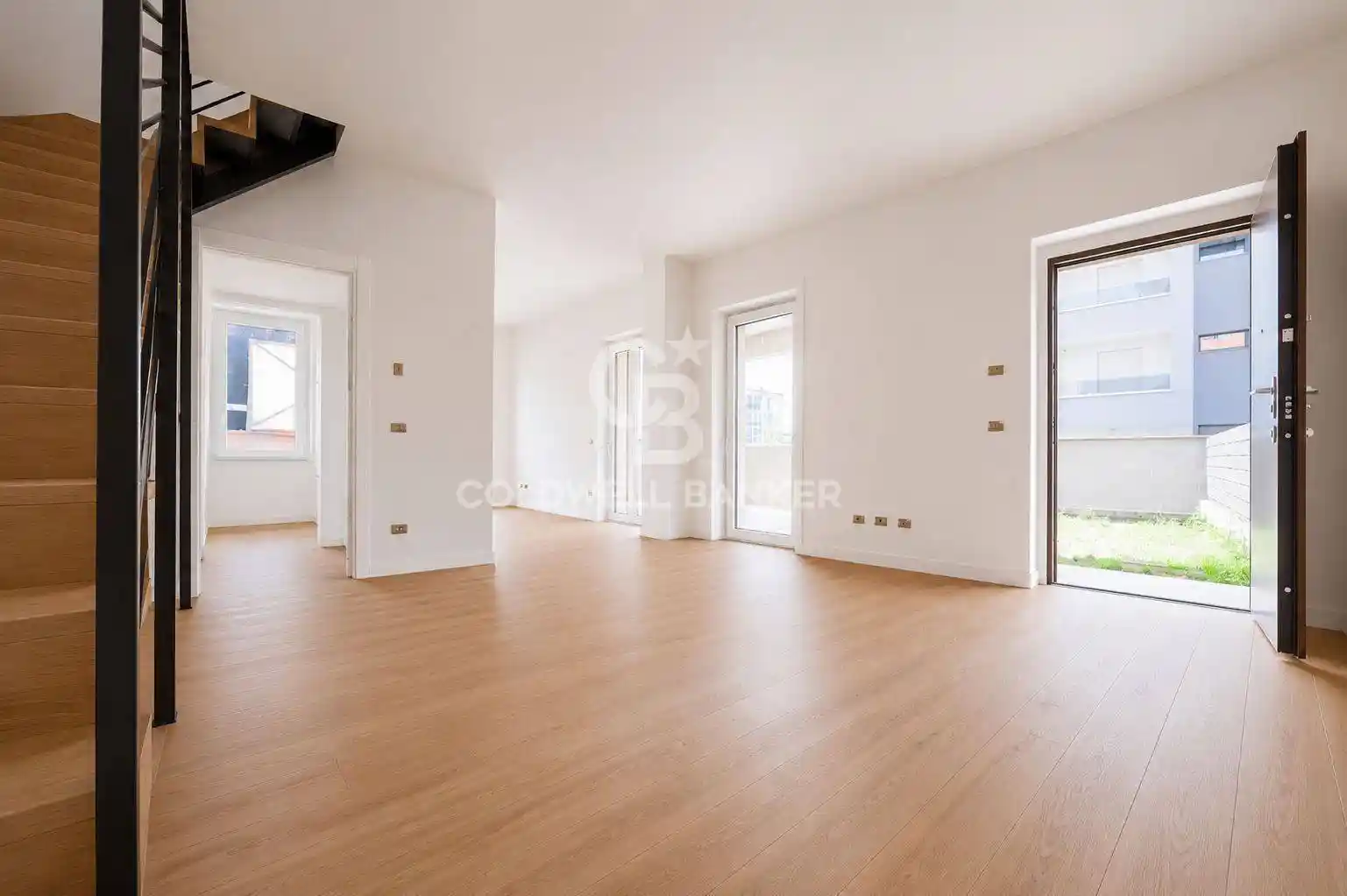 Villa in vendita a Busto Arsizio