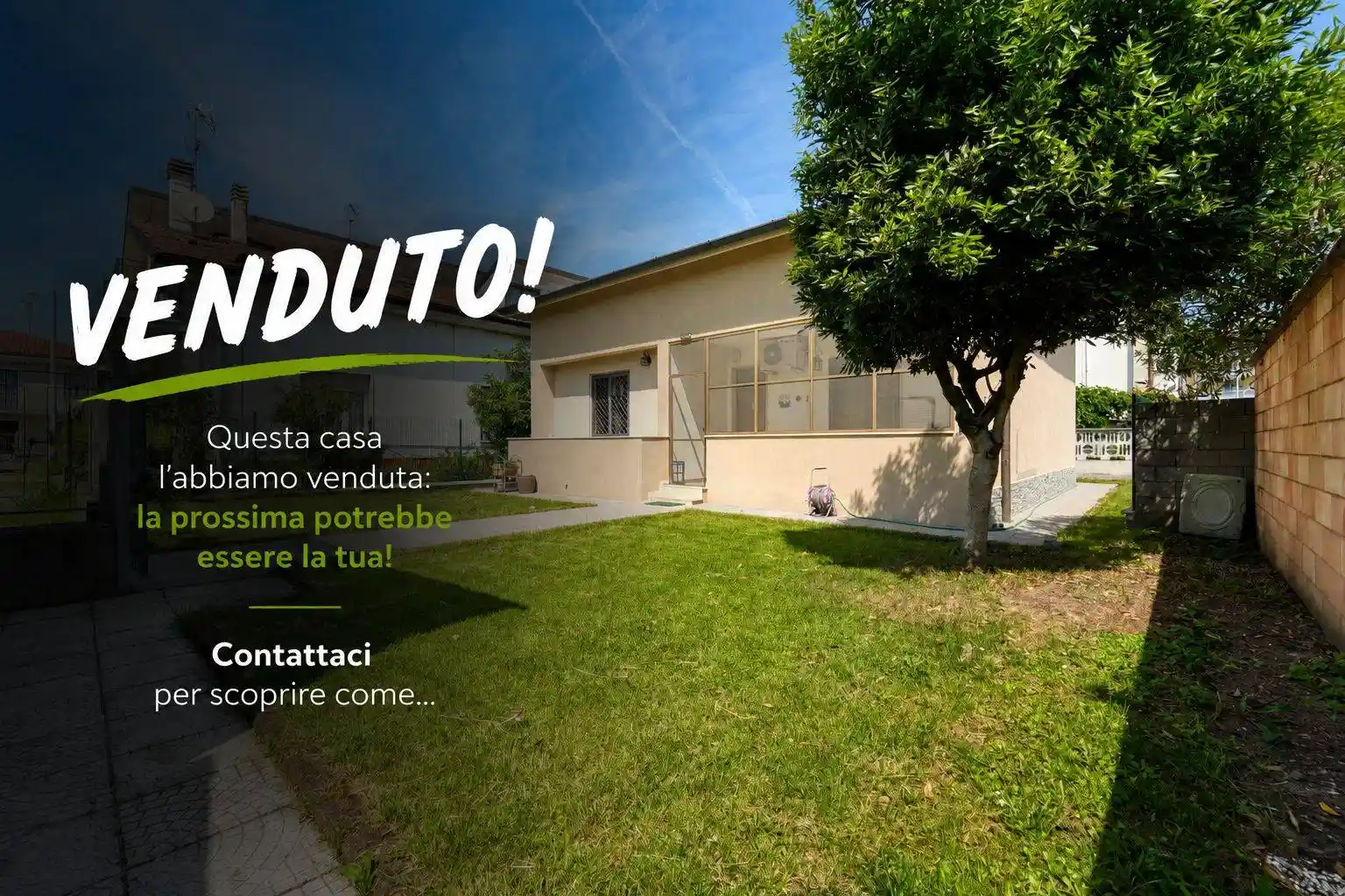 Villa in vendita a Pantigliate