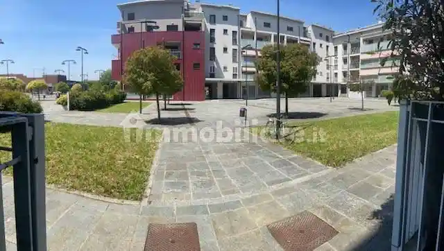Appartamento in vendita a Cologno Monzese