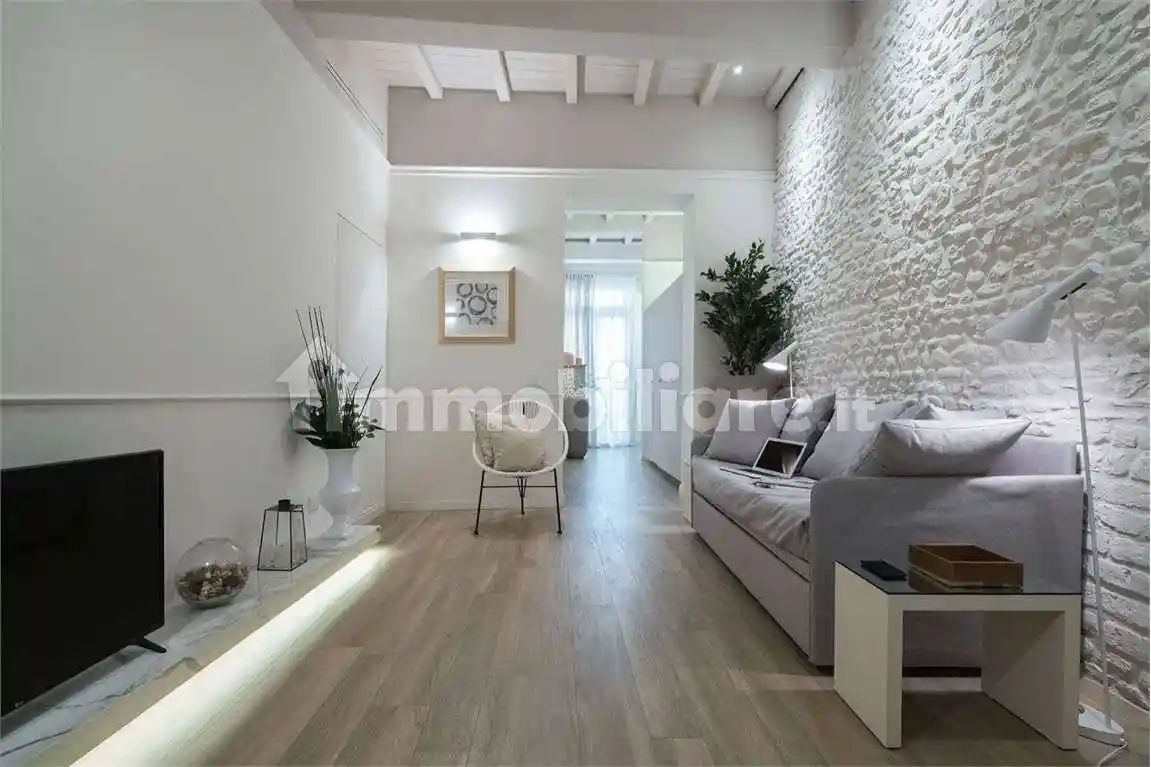 Appartamento in affitto a Firenze