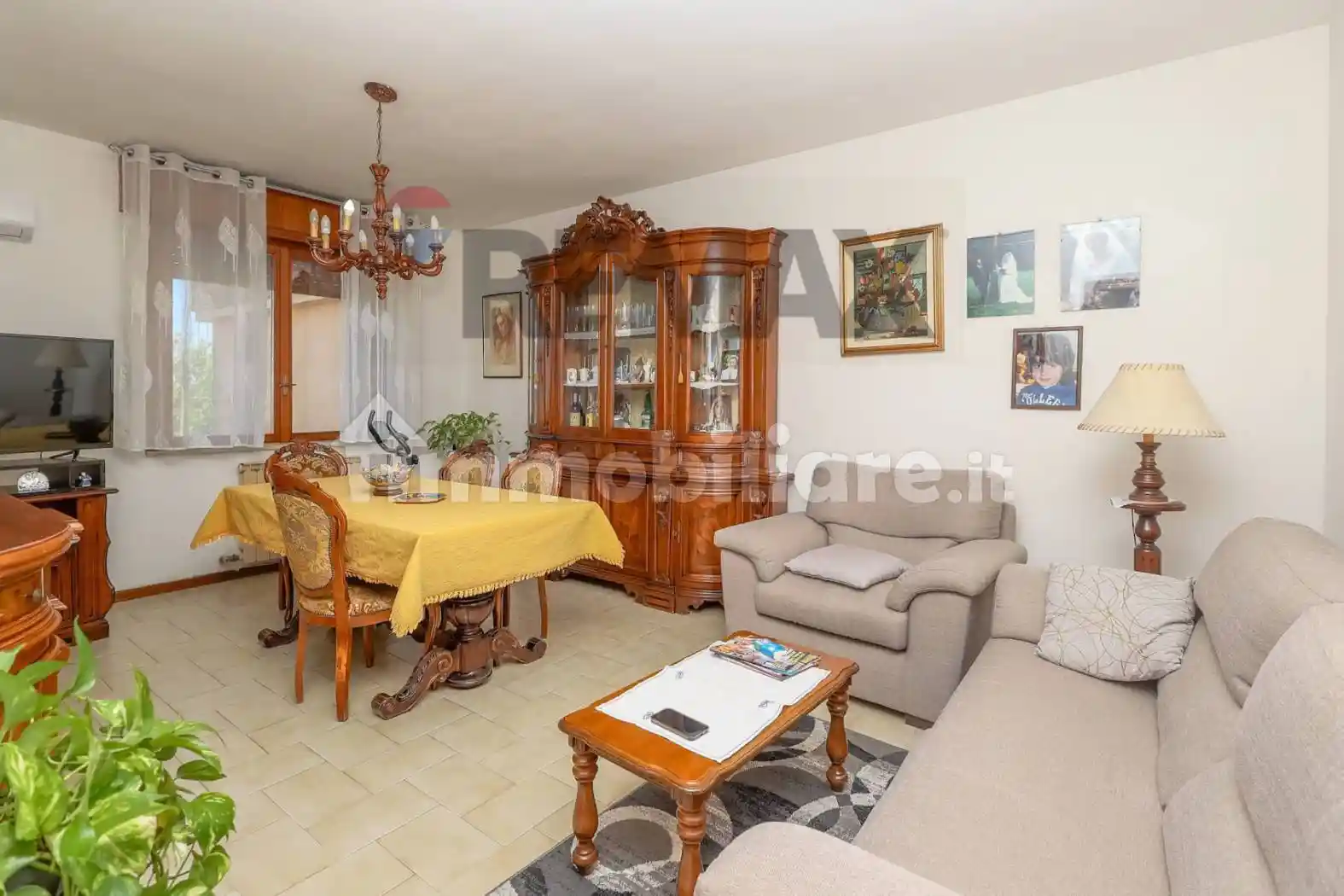 Appartamento in vendita a Stanghella