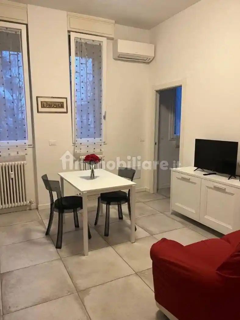 Appartamento in affitto a Bologna