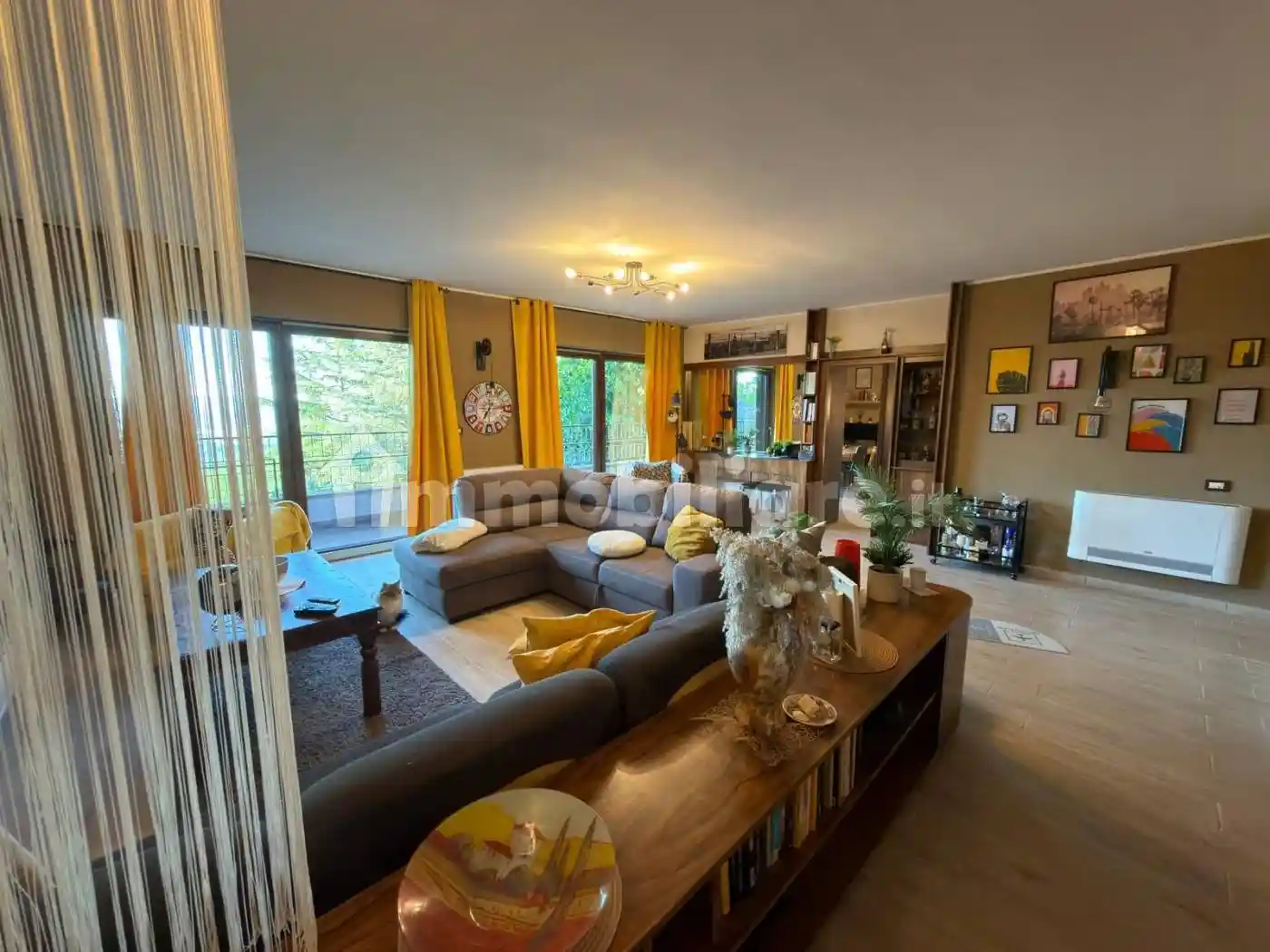Villa in vendita a Sant'Angelo a Cupolo