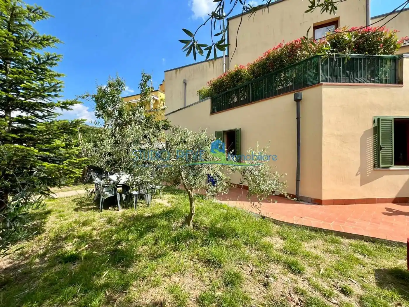 Appartamento in vendita a Montecatini-Terme