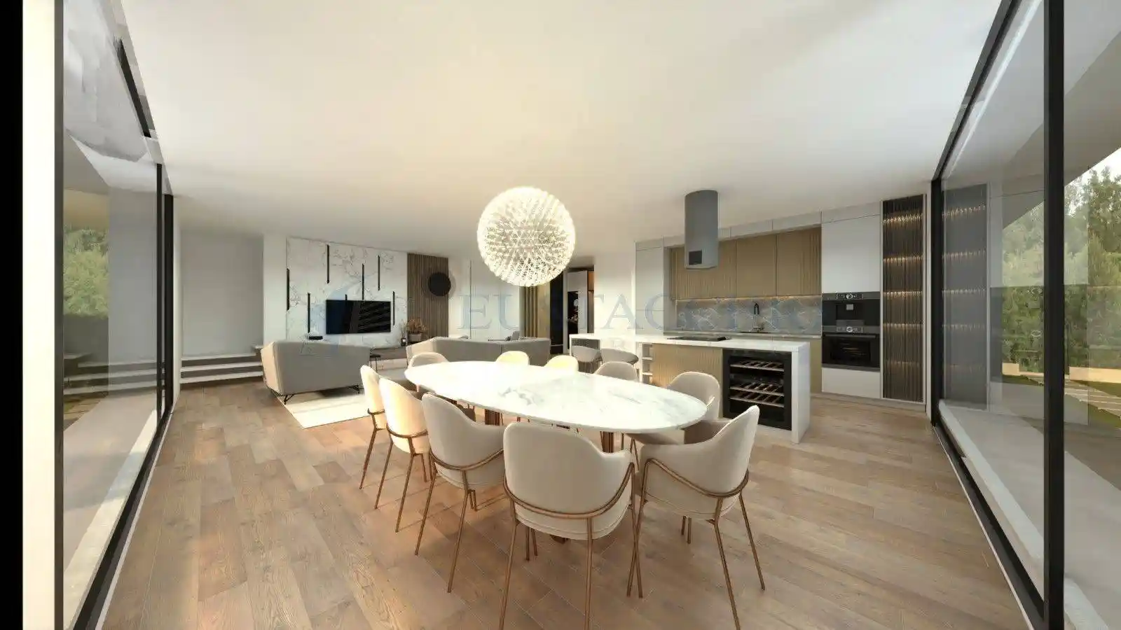 Villa in vendita a Bergamo