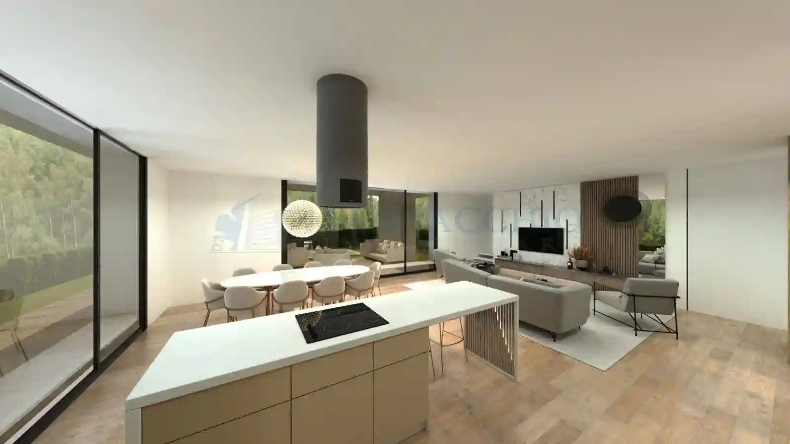 Villa - foto 5