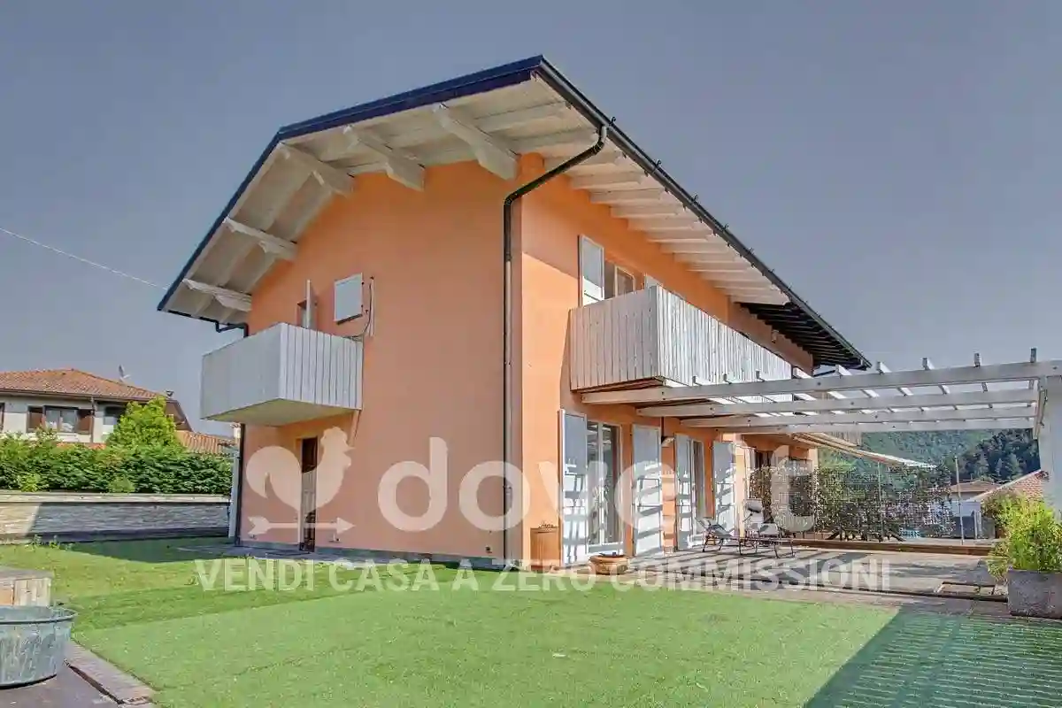 Villetta a schiera - foto 2