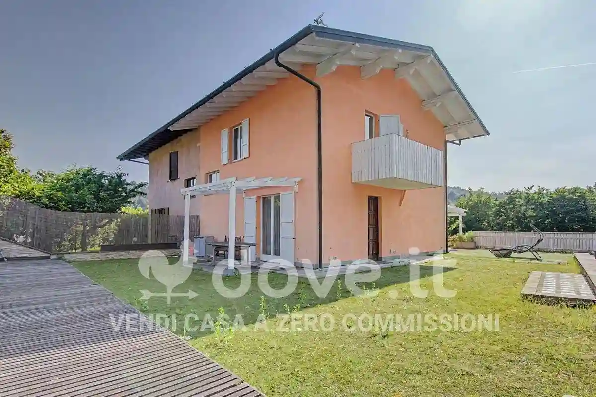 Villetta a schiera - foto 3