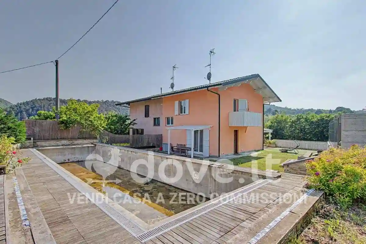 Villetta a schiera - foto 4