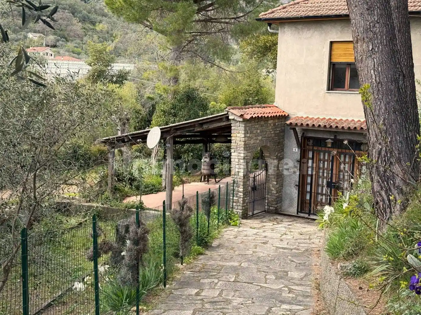 Villa in vendita a Diano Marina