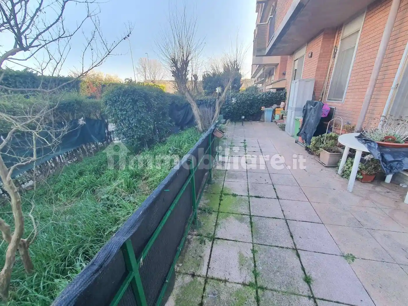 Appartamento in vendita a Pizzighettone