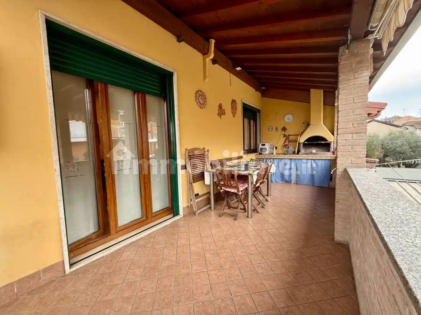Appartamento in vendita a Cernusco sul Naviglio